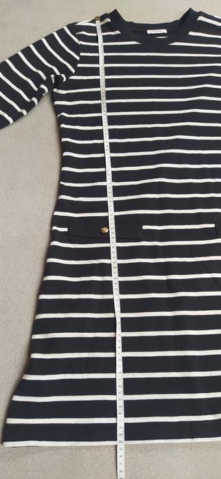 Sukienka tunika Orsay