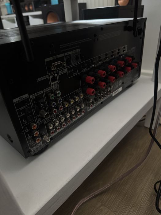 Amplituner Onkyo tx nr838