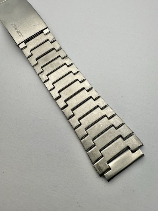 Bransoletka do zegarka Poljot 18mm