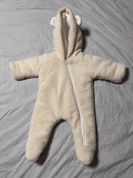 Комбінезон дитячий 2-5 місяців