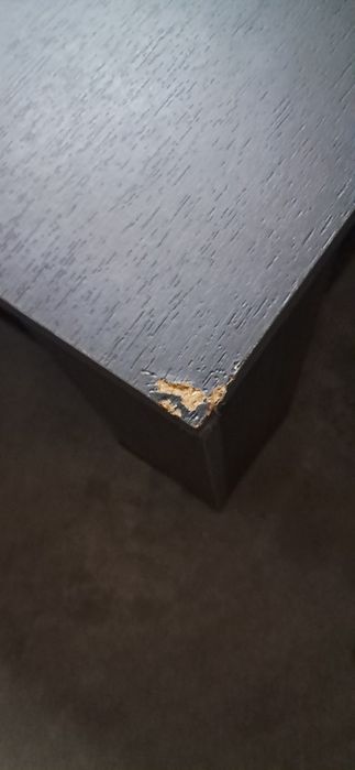 Mesa de sala de estar