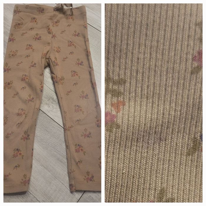 Paczka ubrań 92/98 Zara H&M