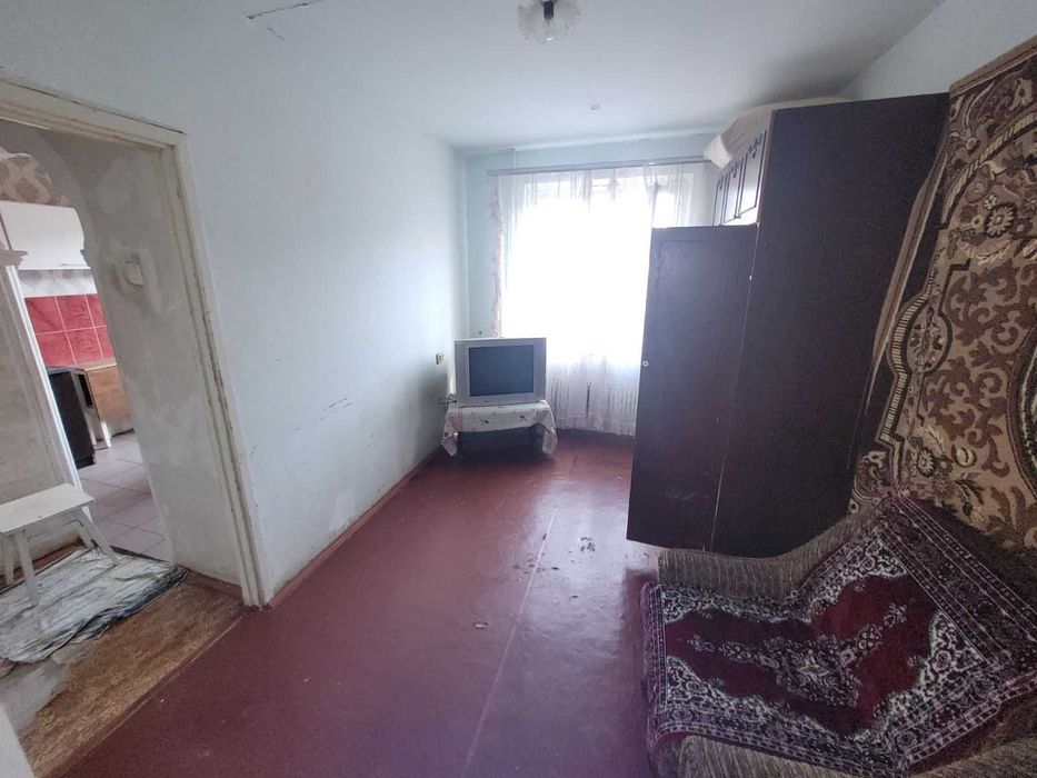 2-х кімнатна квартира, смт. Добротвір