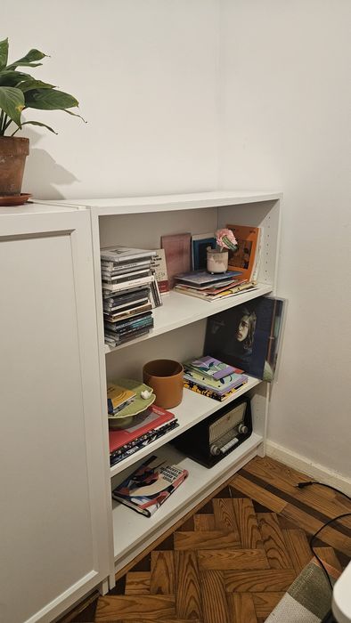 Estante Billy IKEA