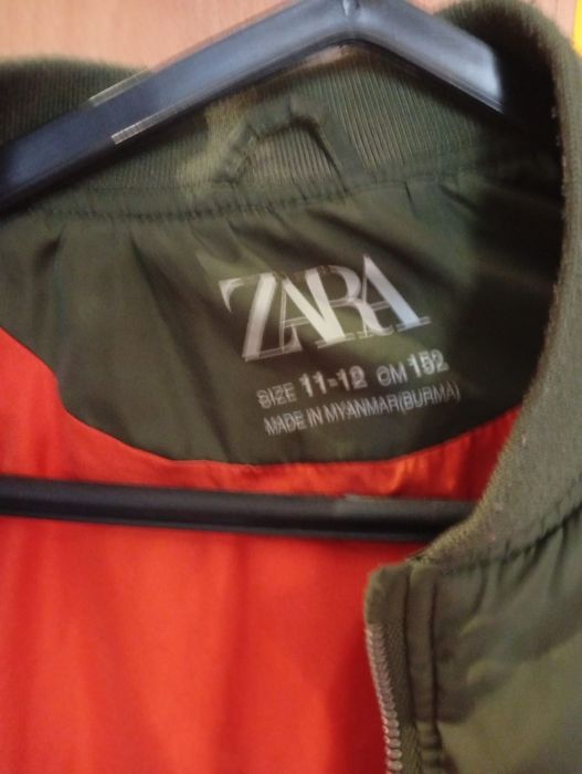 Casaco rapaz 9/10 anos