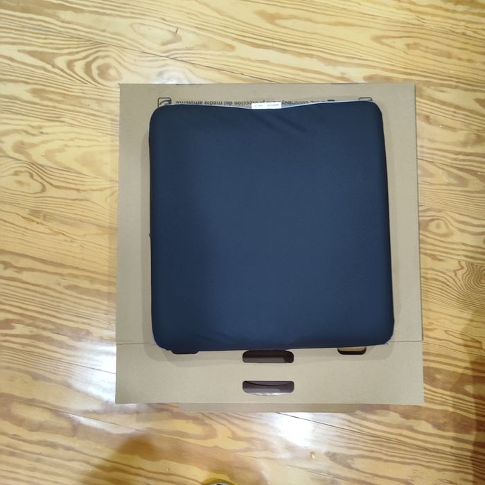 Cadeira de Rodas Multifuncional Moretti Relief Go – Como Nova