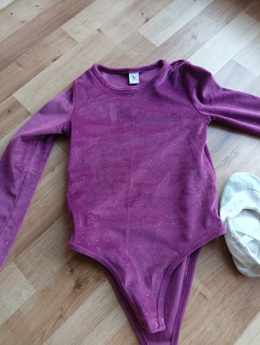 Strój na balet i nietylko