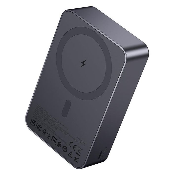 Повербанк Hoco J160B 20000 mAh 20W MagSafe