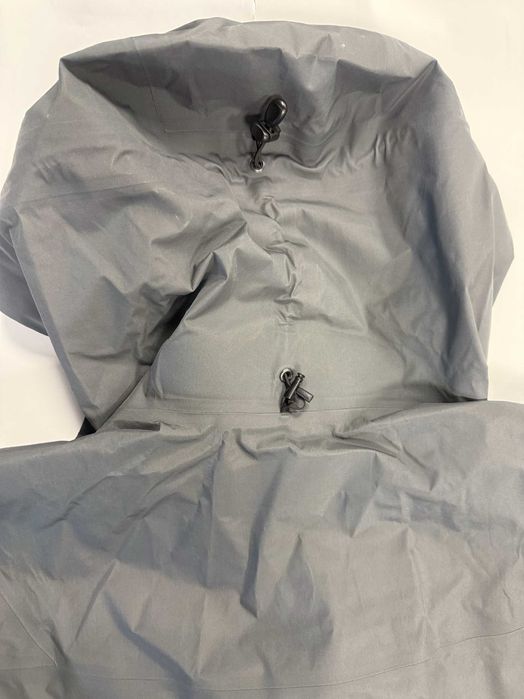 Kurtka Arc'teryx LEAF Alpha Jacket LT Men's (Gen2) Wolf. Nowa. M.