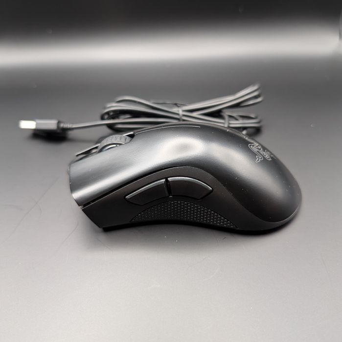 Игровая мышка Razer DeathAdder Essential