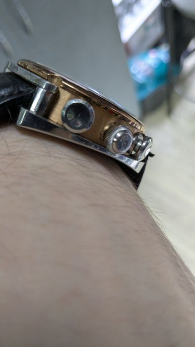 Часы автоматические Ingersoll