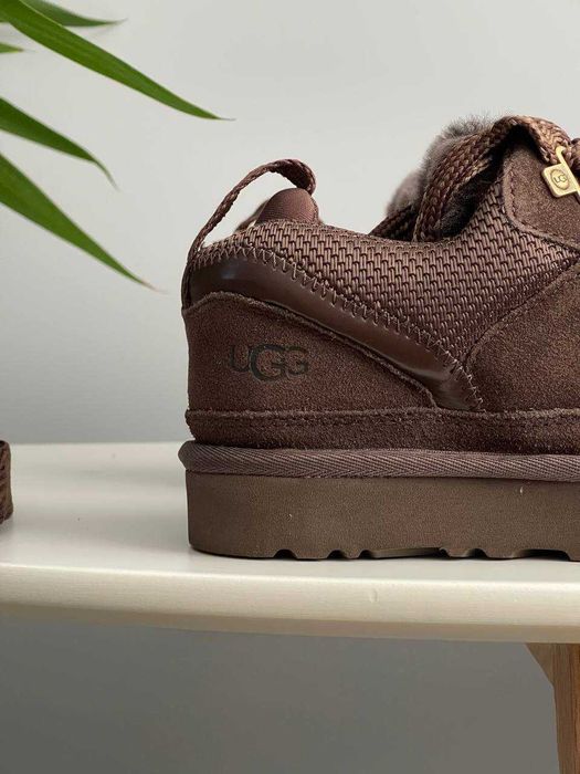 UGG Lowmel Chocolate (від 37 по 40 р)