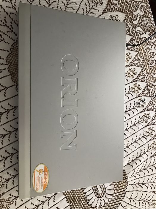 Програвач ORION DVD-886 (MPEG4/DivX)