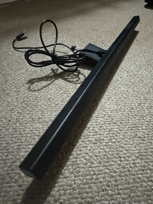 Lampa biurkowa Eye-Care 50cm LED