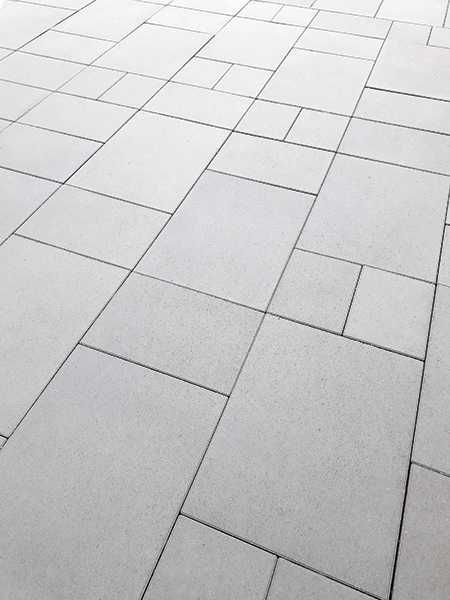 Płyta Marcelo Gladio 6 cm płyta tarasowa kolory jednolite