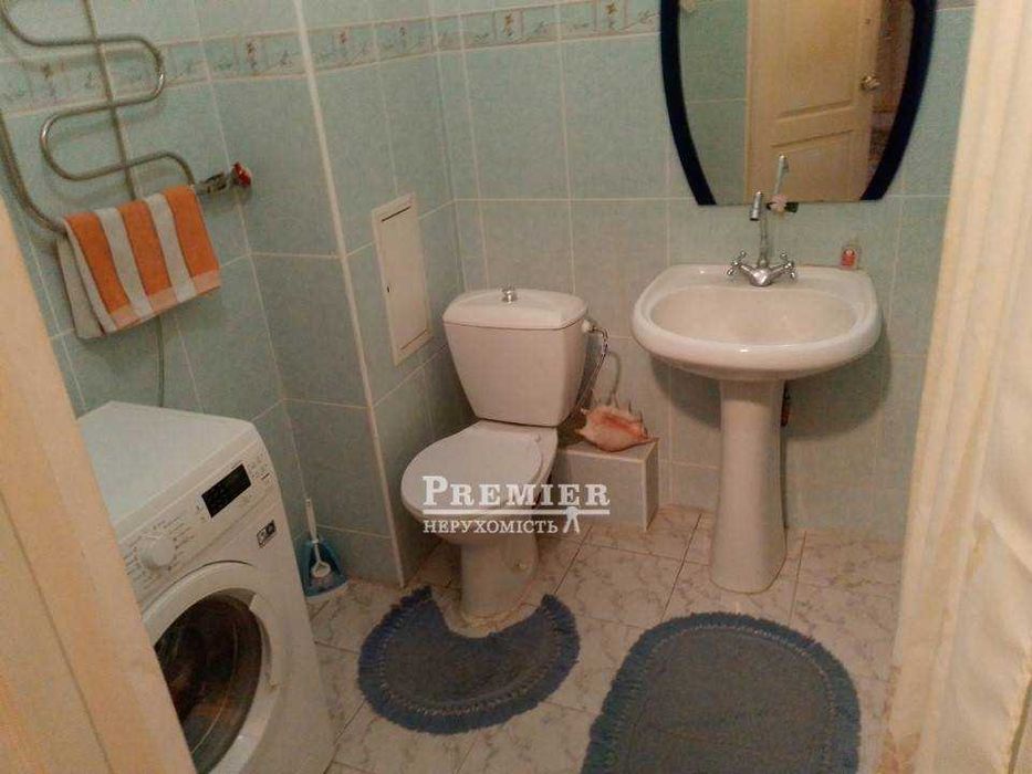 2-комнатная квартира по адресу ул. Приморская (площадь 50,3 м²) - Atlanta.ua - фото 8