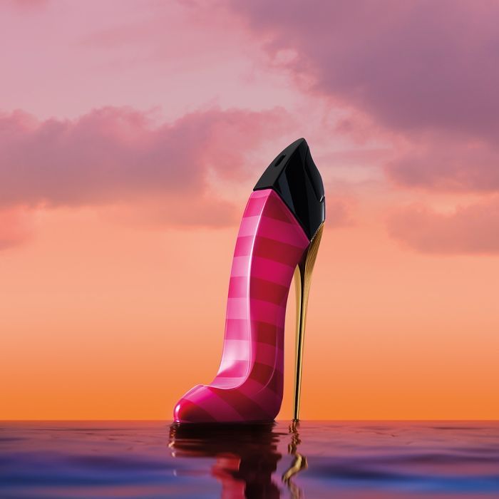 CAROLINA HERRERA Good Girl Colormania Eau de Parfum