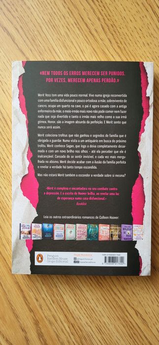 Book "The Illusion of Merit"64283855394435121