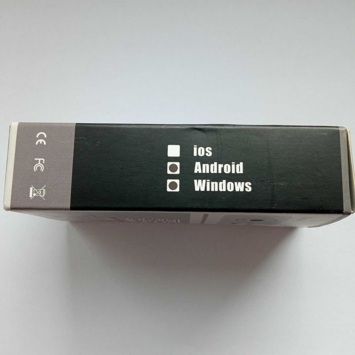 ОБД адаптер ELM327