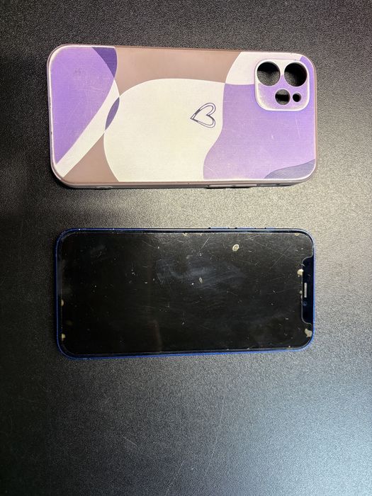 Iphone 12 mini 128 gb