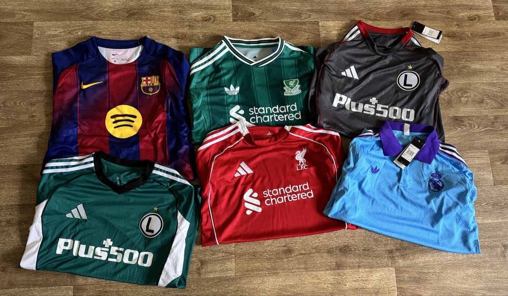 Komplet dzieciecy napoli