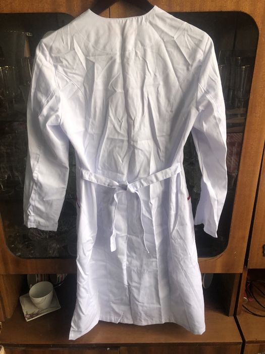 Халат медицинский. Размер 44-46