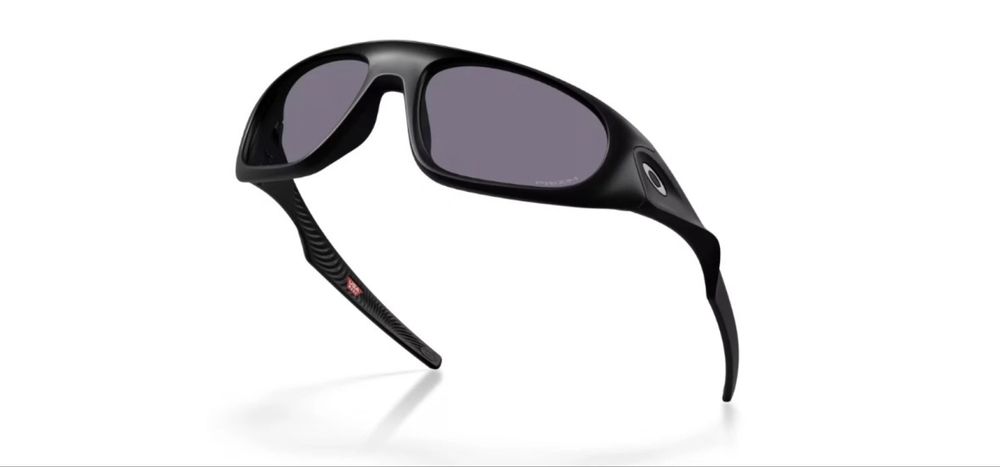 Oakley Neoforma black/prizm gray ОРИГІНАЛ ФОП