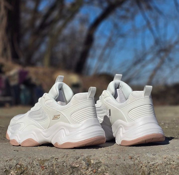 Жіночі кросівки Skechers BOBS Sport Diego оригінал