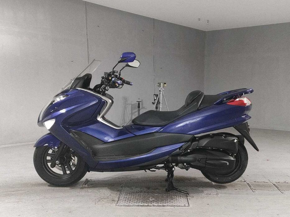 Макси-Скутер YAMAHA MAJESTY 250 SG20J в Артмото Суми