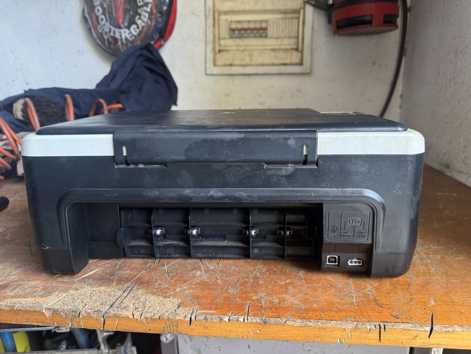 impressora em bom estado