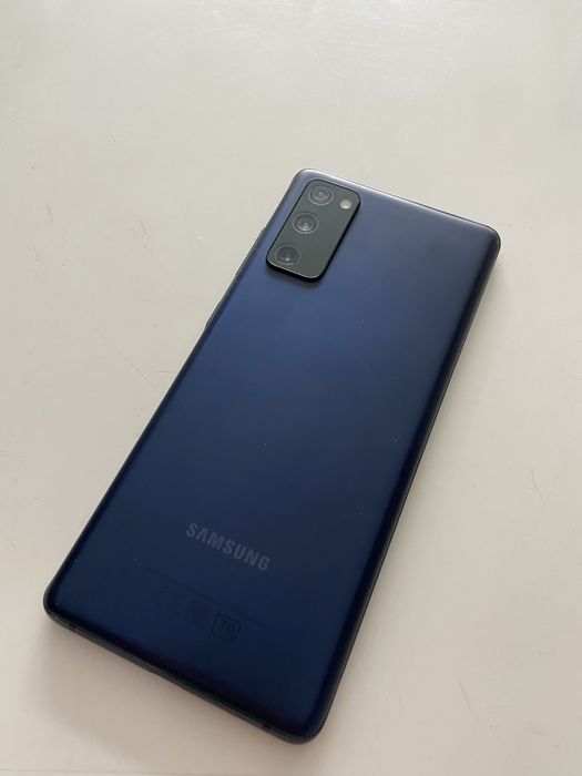 Samsung s20fe 6/128