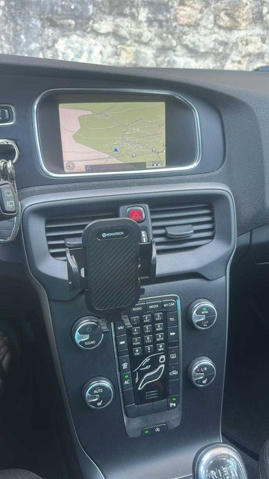 Volvo V40, estado impecável, muito económico (4l), 191.331 kms