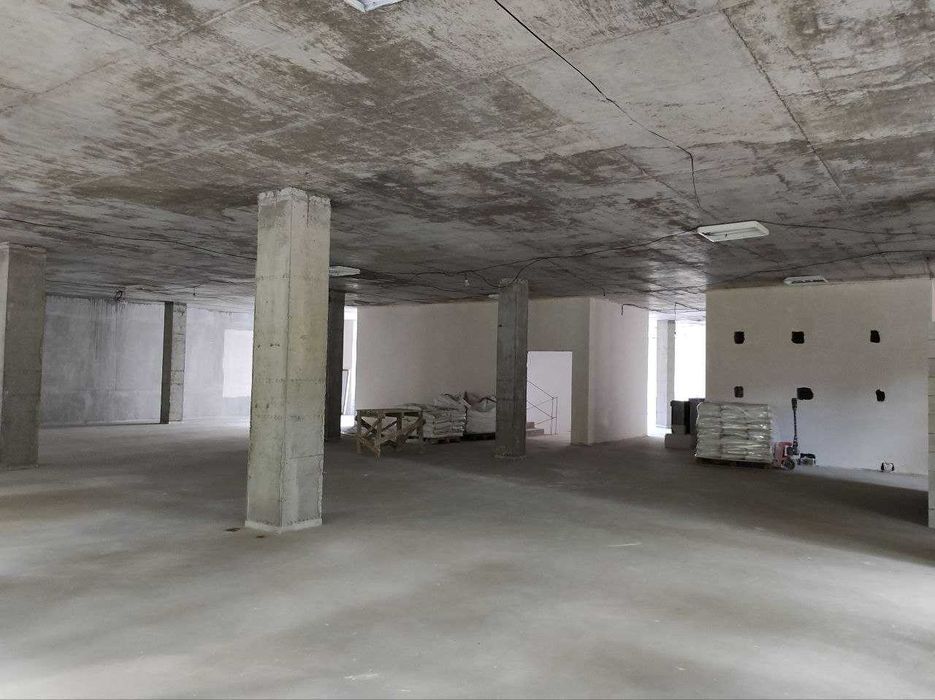 Оренда офісної будівлі