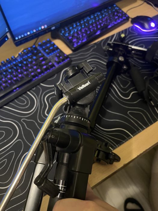 Sony dsc-hx300 z zestawem