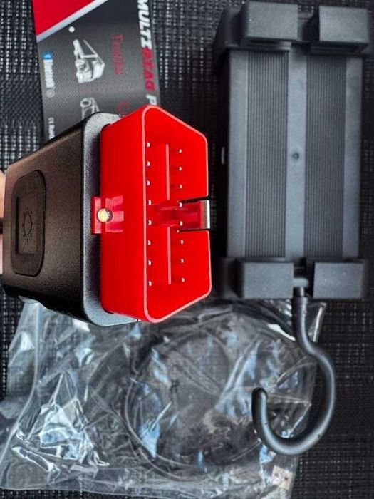 Tester diagnostyczny interfejs MULTIDIAG PRO