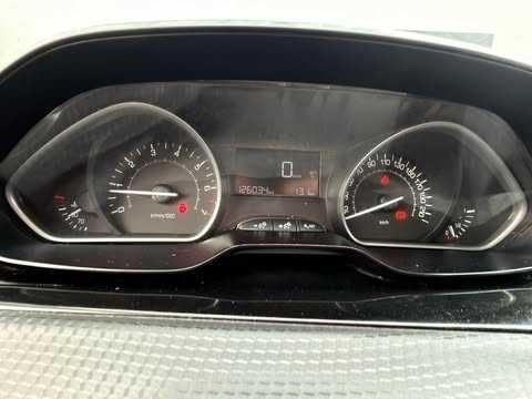 Peugeot 208 pure