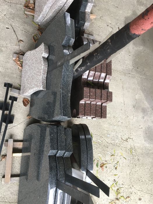 Nagrobek  3800 Dowóz Liternictwo gratis