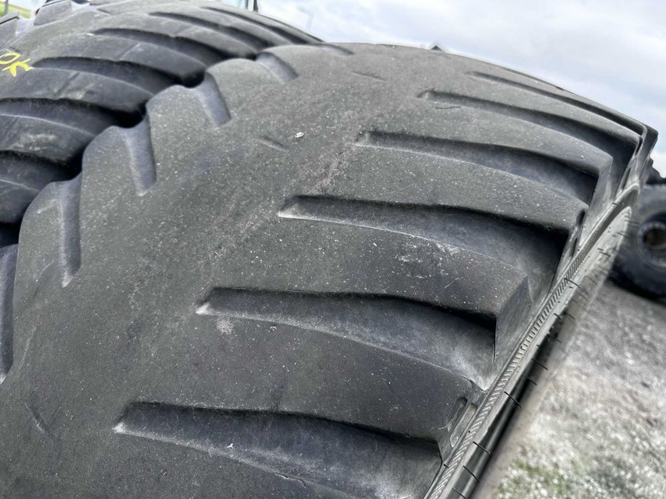 OPONA OPONY 500/70R24 500/70-24 19.5LR24 19.5R24 ALLIANCE (30%)