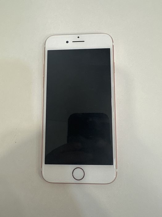 Iphone 7  32gb em bom estado!