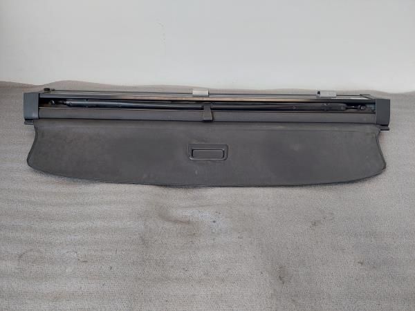 Chapeleira / tampo da mala AUDI A4 Avant (8ED, B7)