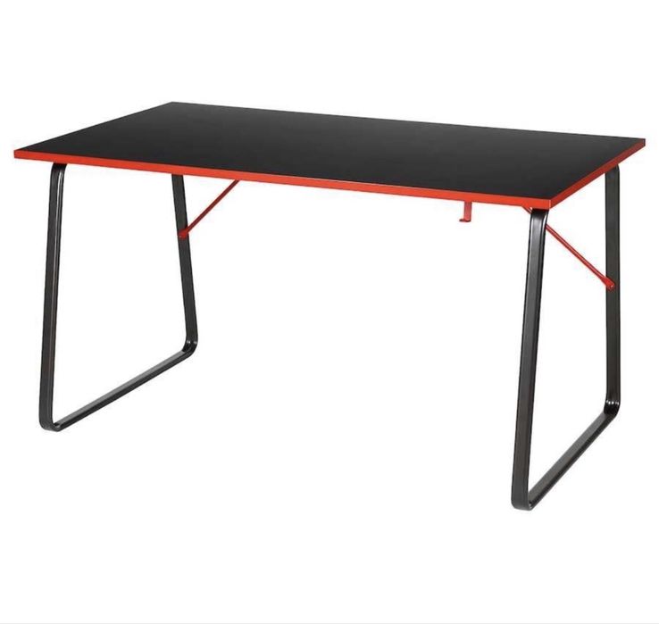 Mesa Ikea Gaming