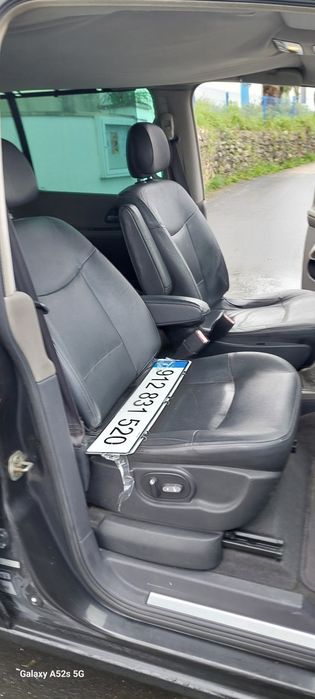 Para peças Renault Espace IV 2.2DCi initiatiale Paris caixa velocidade