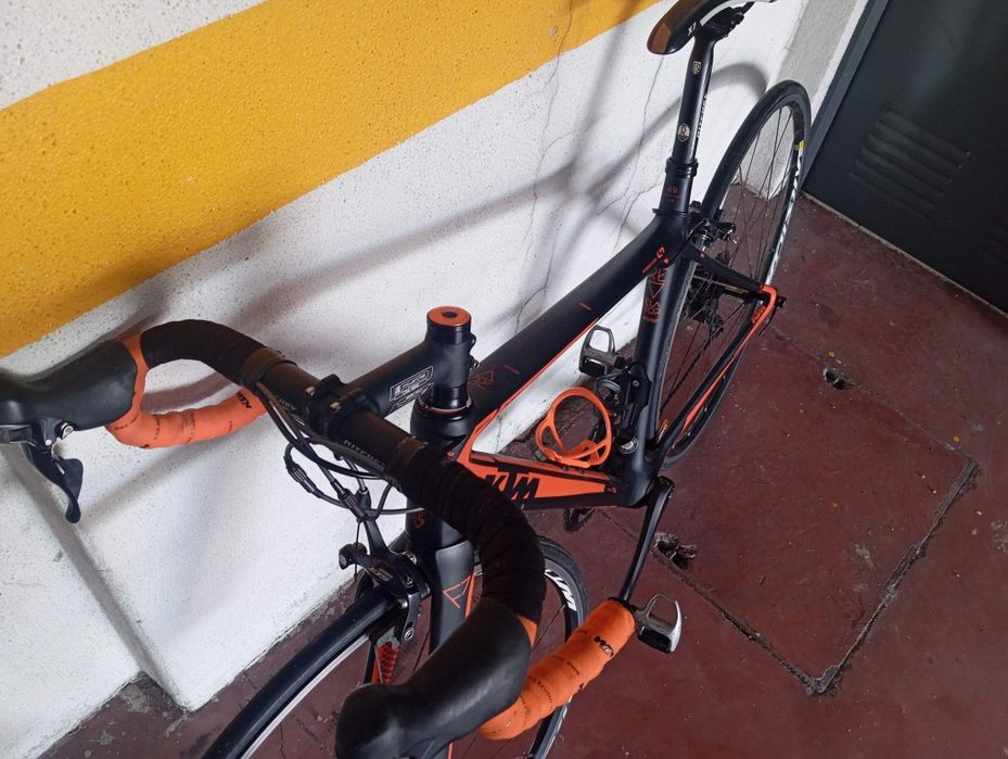 KTM Master Revelator