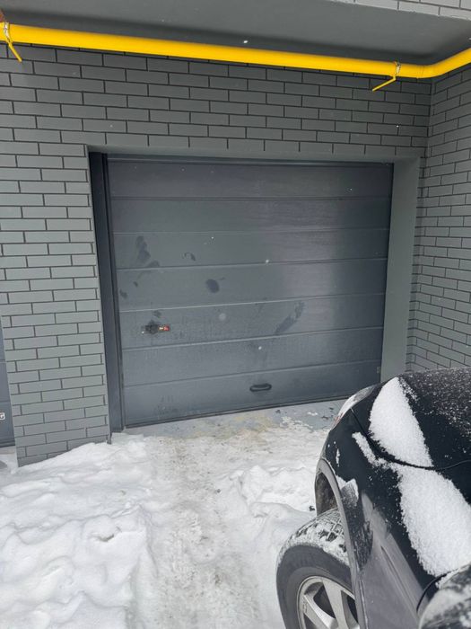 Здам в оренду гараж аторум ЖК Добре місто Крюківщина