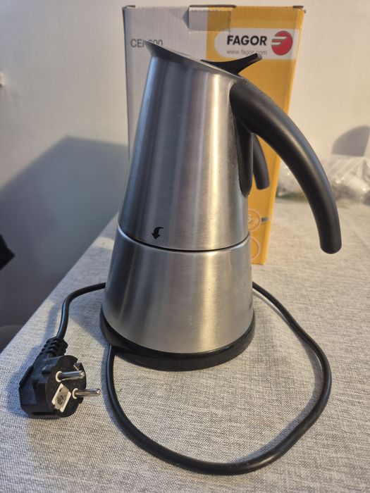 Kawiarka Fagor CEI 600