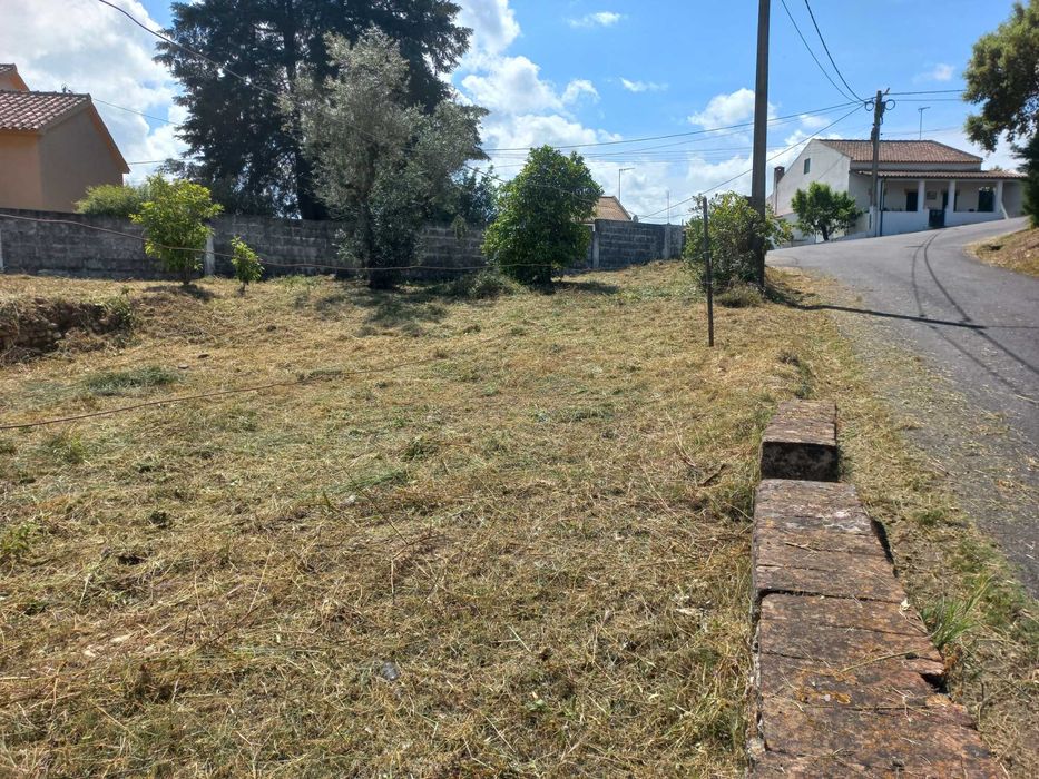 Lote Terreno Urbano