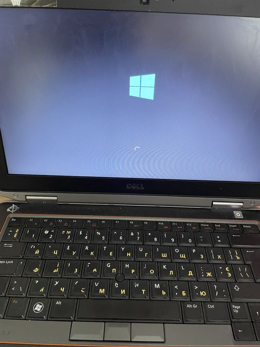 Ноут DELL latitude E6320 intel core i5