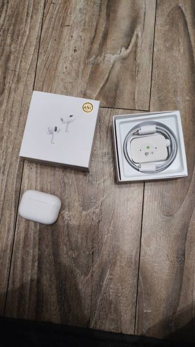 Apple Air Pods Pro 2