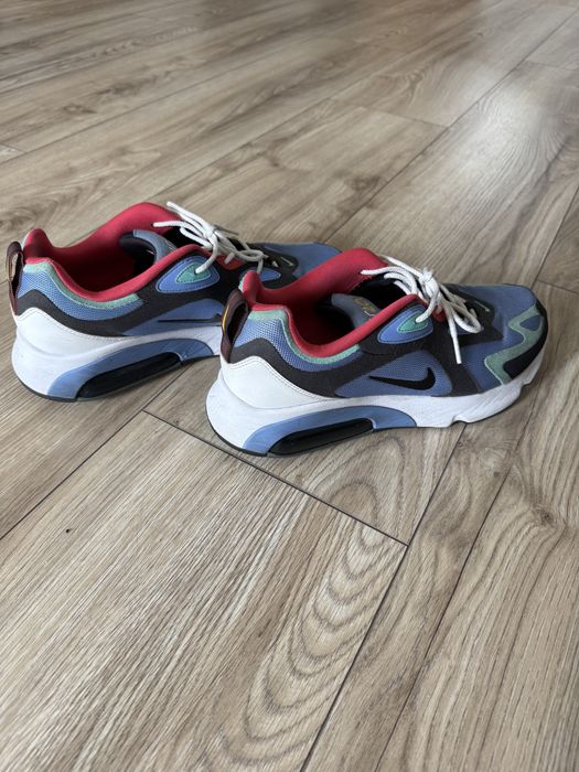 Nike Air Max 200