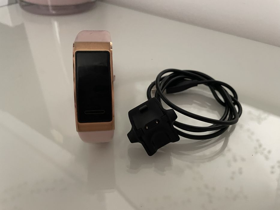 Zegarek smartwath Huawei Band 4 Pro